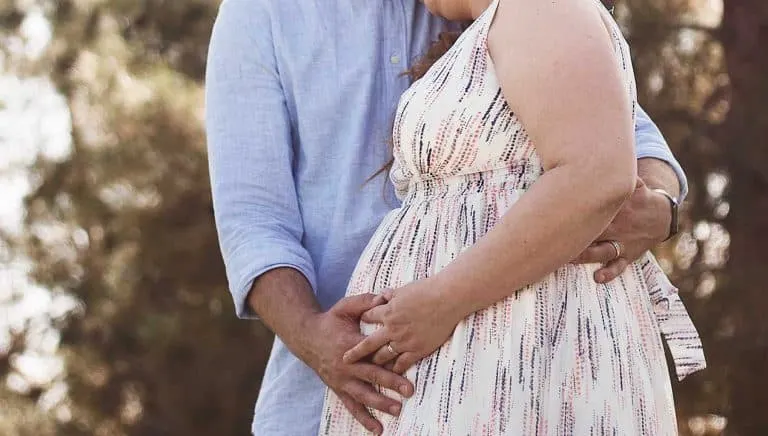 A Husband’s Guide to Hyperemesis Gravidarum