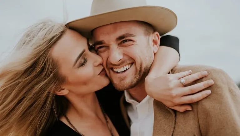 For most of us, relationships don't just happen... they take work. Do you know the signs of a healthy relationship and if you're on the right track?