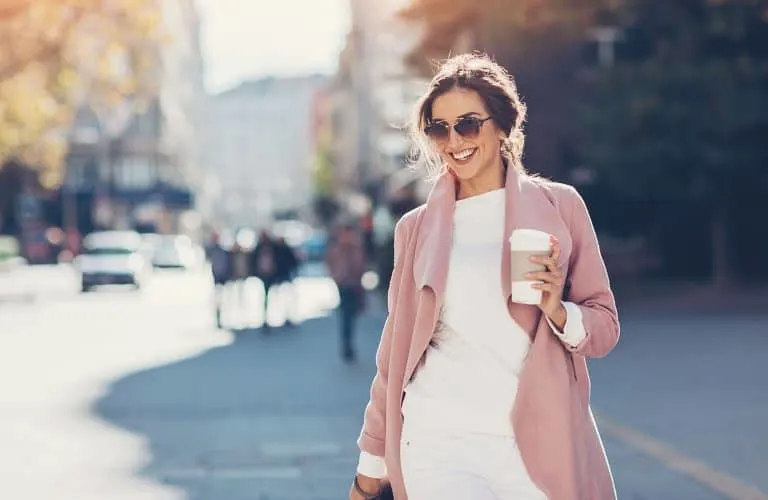 Whatever successful means to you, there are certain habits of successful women that help them to achieve their own success. Which habits do you have?