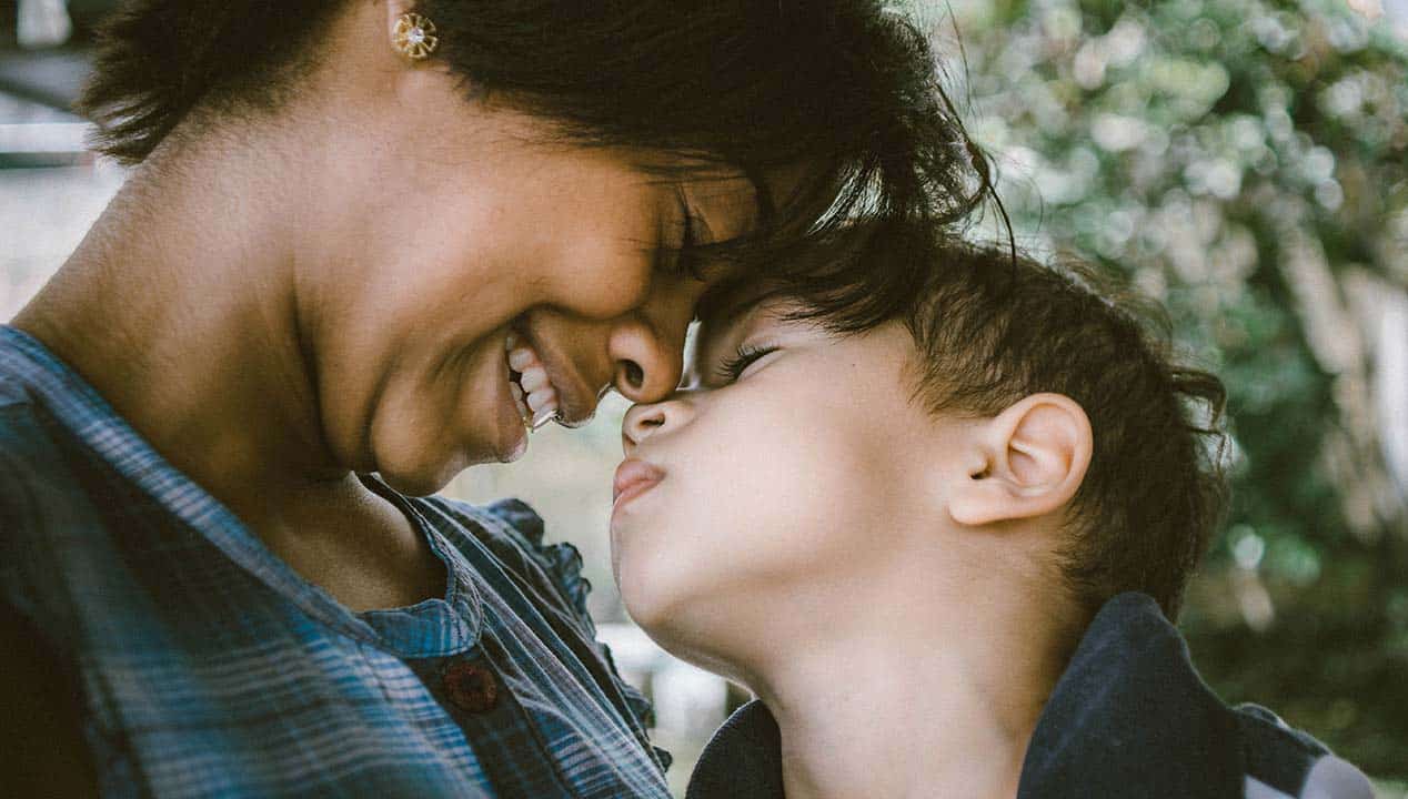 A Letter To My Son On Mother's Day - my sweet little boy who has shown me more about life and love than I ever could have imagined.