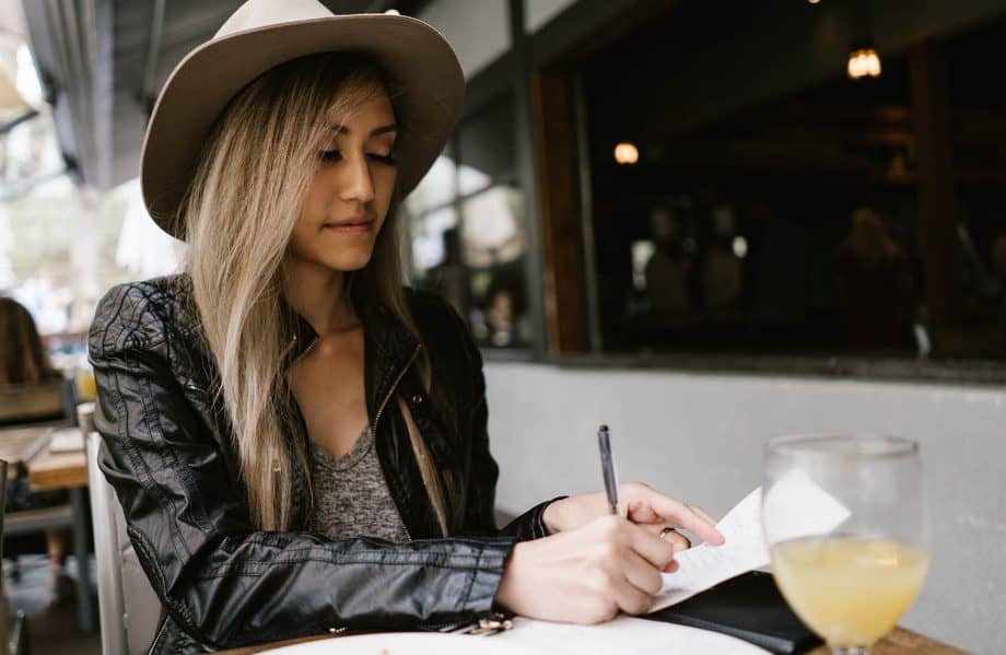 Being successful doesn't just happen overnight... there are lessons learned and skills developed including these 11 Financial Habits of Successful Women.
