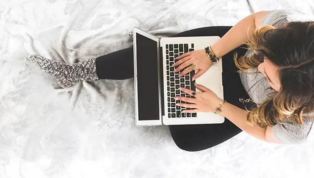 Blogging seems straightforward right? You write a post, hit publish and people read it. These are some of the things people don't tell you about blogging.