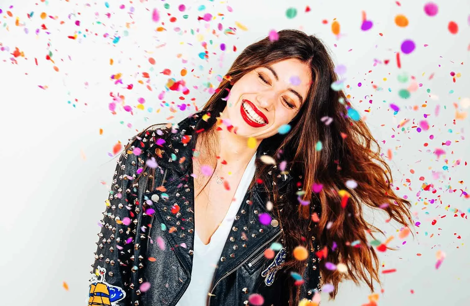 Some days we feel like we can take on the world. Other days we feel like we want to hide. For those days, there's ways to boost your self confidence.