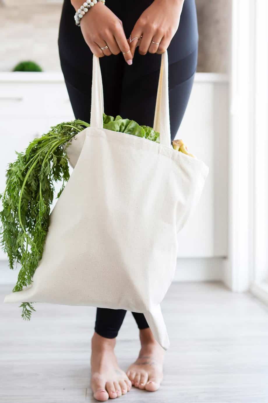 You don't have to eat ramen and rice just to be able to save money on food. These simple & smart tips will have you saving money and still eating well too.