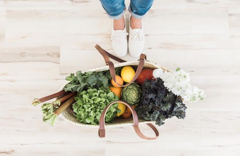 7 Simple Ways To Cut Your Grocery Budget (And Still Eat Good Food)