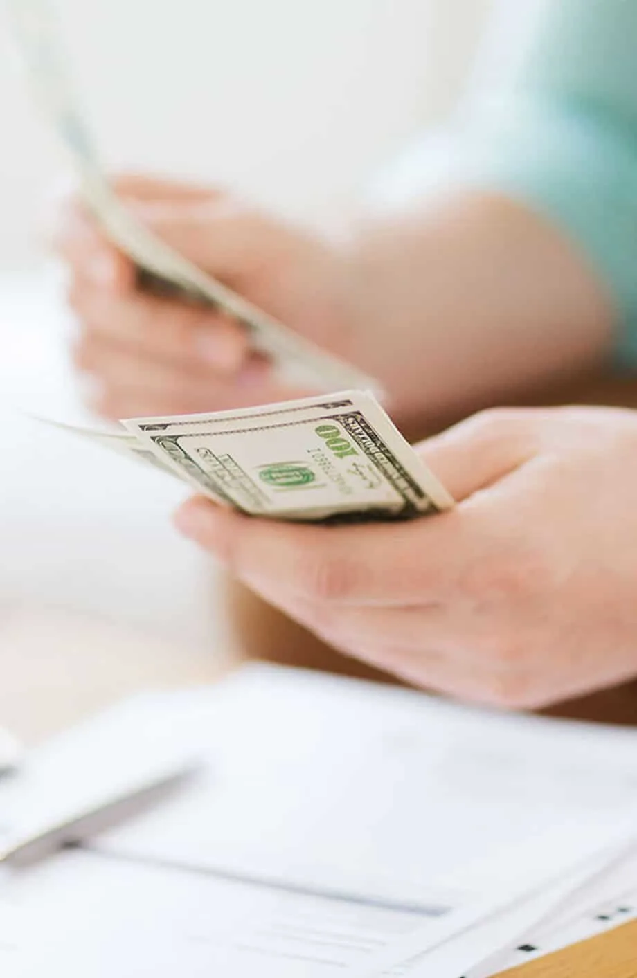 Nowadays, making extra money is easier than ever. Here are 21 ideas to make money on the side!