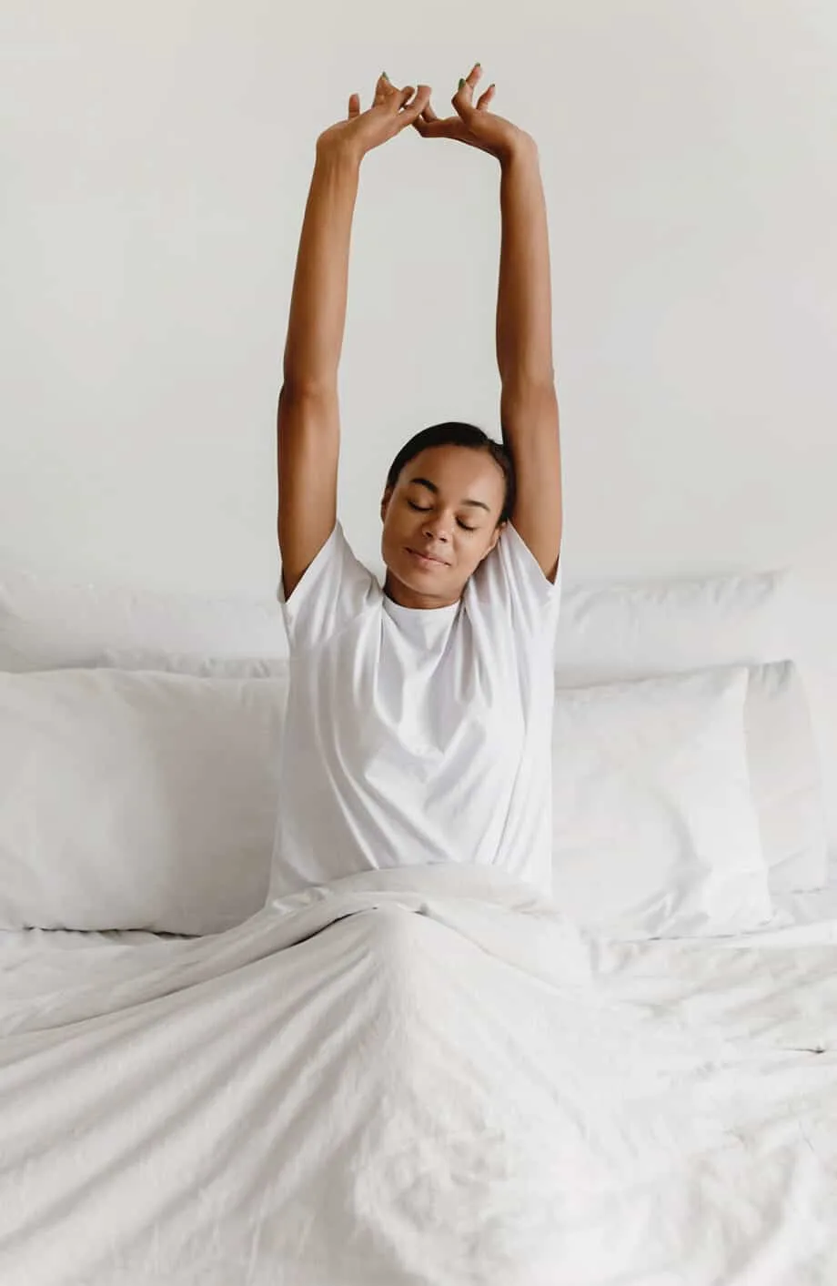 Daily routines are a brilliant way to help simplify your life, reduce overwhelm, and help you feel like you're in control of your day.