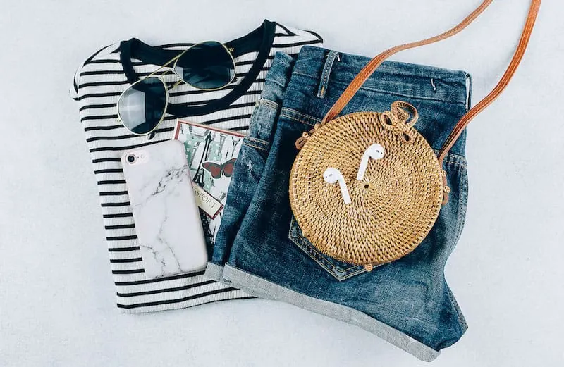 A capsule wardrobe is no longer just for minimalist living, and is becoming mainstream. Here's how you can create your capsule wardrobe today