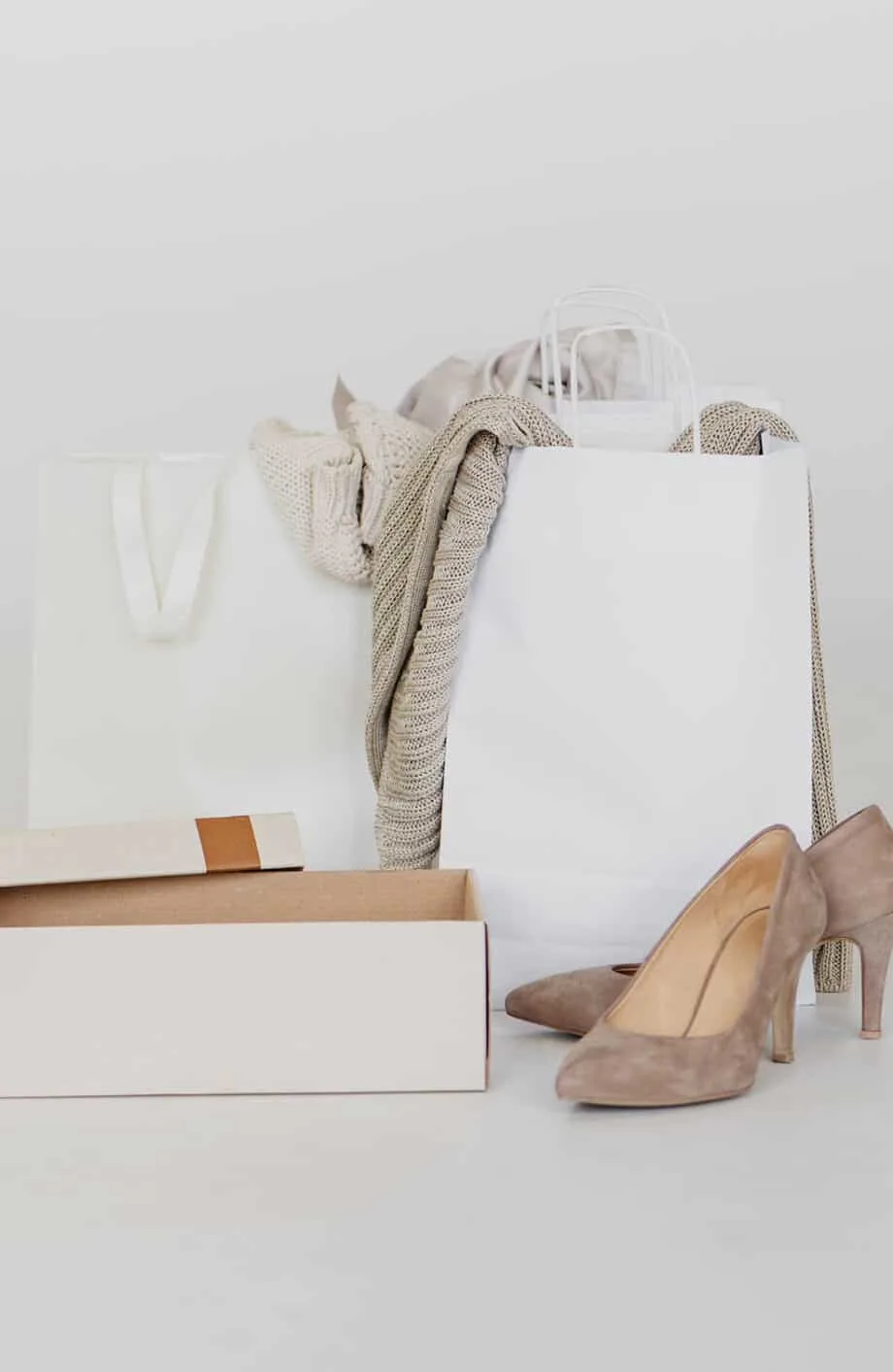 A capsule wardrobe is no longer just for minimalist living, and is becoming mainstream. Here's how you can create your capsule wardrobe today