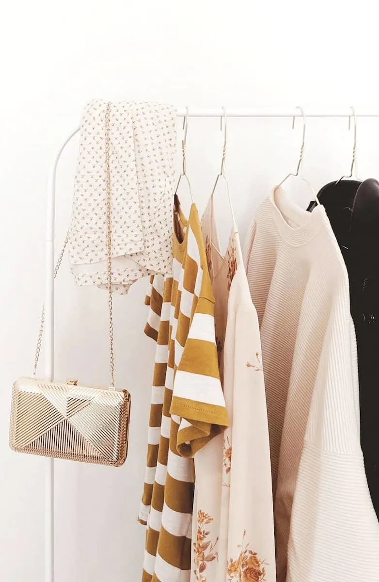 A capsule wardrobe is no longer just for minimalist living, and is becoming mainstream. Here's how you can create your capsule wardrobe today