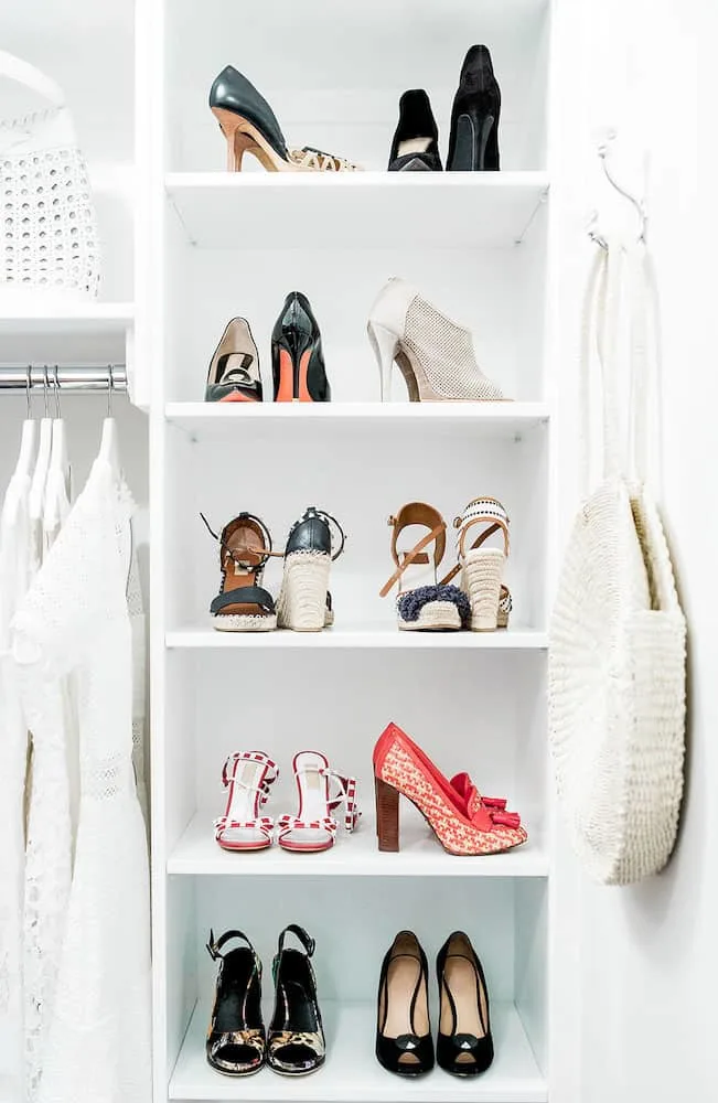 A capsule wardrobe is no longer just for minimalist living, and is becoming mainstream. Here's how you can create your capsule wardrobe today