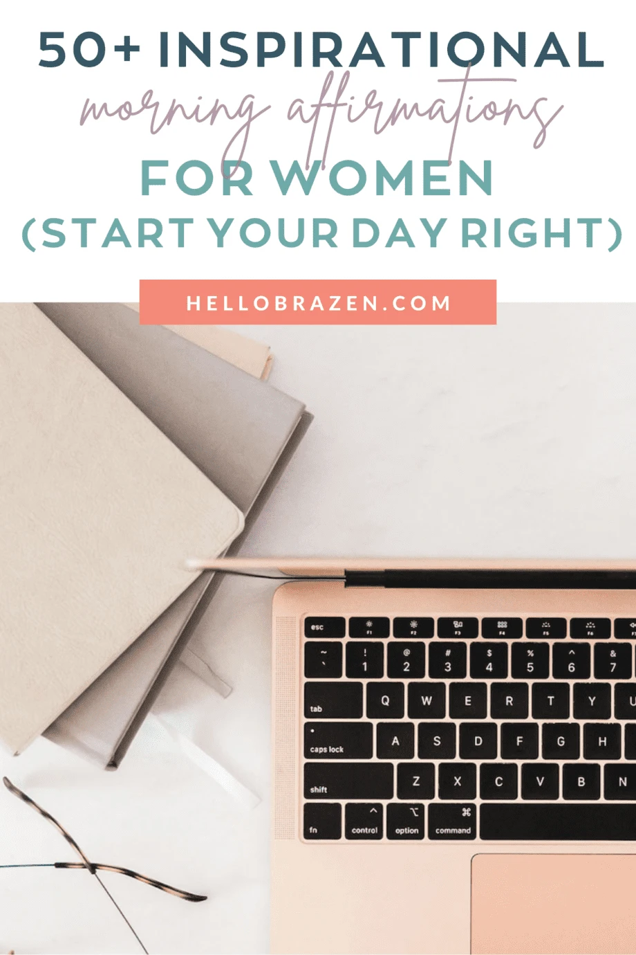 If you've ever heard of the amazing benefits of positive affirmations have on your mind, then you'll be well aware of how incredibly powerful inspirational morning affirmations for women can be. Here are over 50 inspirational morning affirmations for women to start your day right.