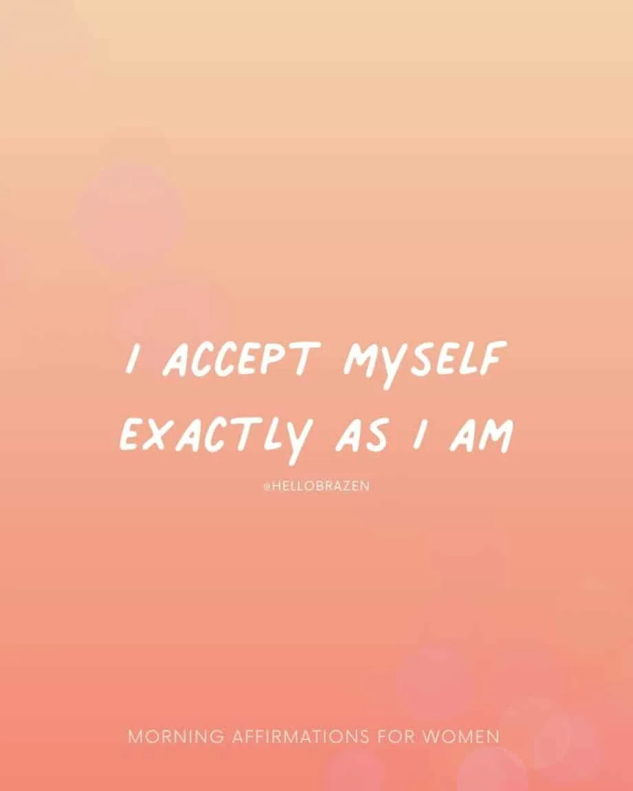 If you've ever heard of the amazing benefits of positive affirmations have on your mind, then you'll be well aware of how incredibly powerful inspirational morning affirmations for women can be. Here are over 50 inspirational morning affirmations for women to start your day right.