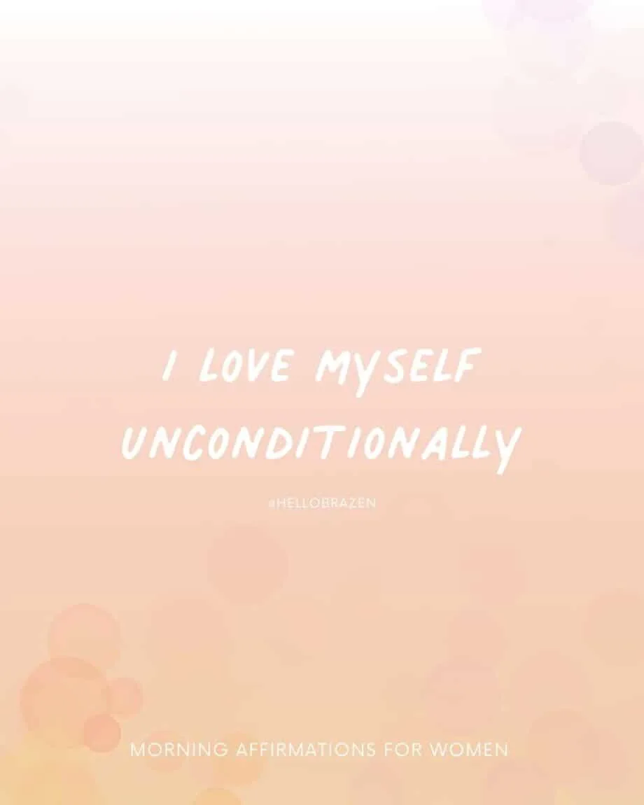 If you've ever heard of the amazing benefits of positive affirmations have on your mind, then you'll be well aware of how incredibly powerful inspirational morning affirmations for women can be. Here are over 50 inspirational morning affirmations for women to start your day right.