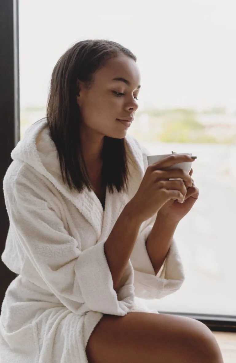 By using positive affirmations, you can help create a positive mindset and increase your self-esteem, which both go a long way to dealing with transitions and new beginnings. Here are 51 affirmations for new beginnings and a fresh start.