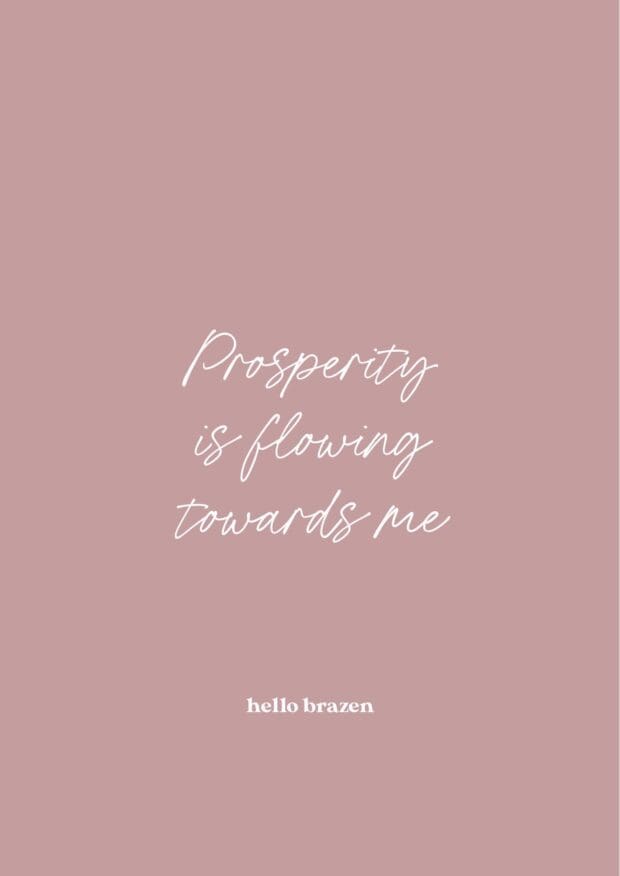 51 Affirmations For New Beginnings And A Fresh Start - Hello Brazen