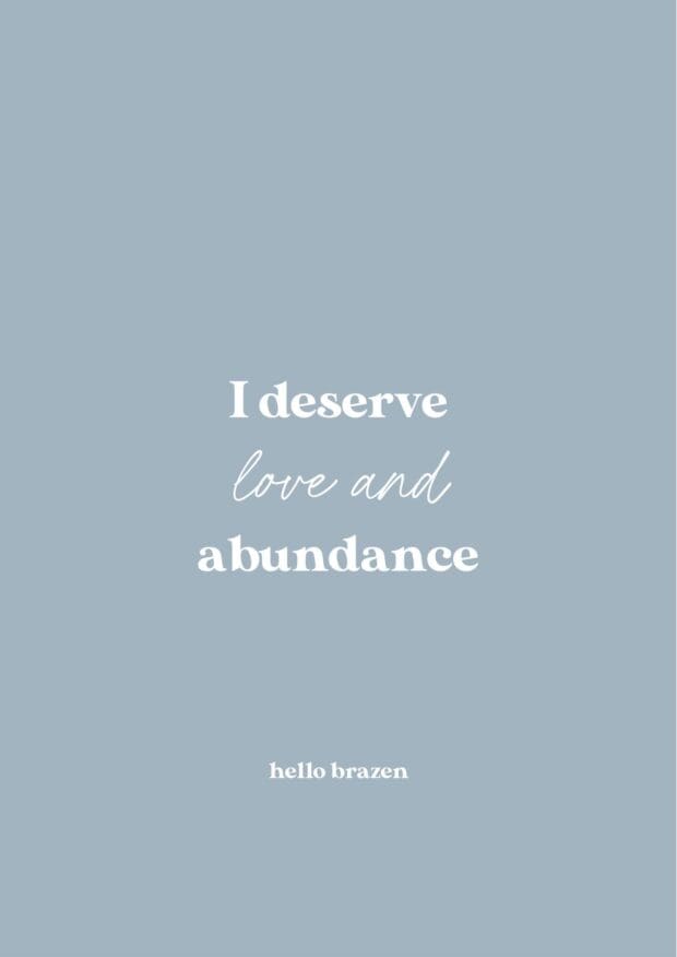 51 Affirmations For New Beginnings And A Fresh Start - Hello Brazen