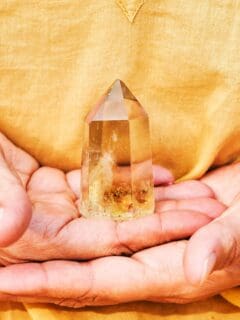 If you're struggling with negative self-talk or lack of confidence, citrine affirmations might be the solution you need. Find out how they work and how to use them effectively in this helpful guide.