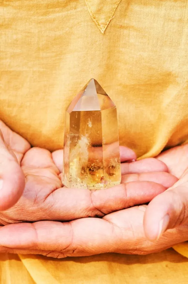 If you're struggling with negative self-talk or lack of confidence, citrine affirmations might be the solution you need. Find out how they work and how to use them effectively in this helpful guide.
