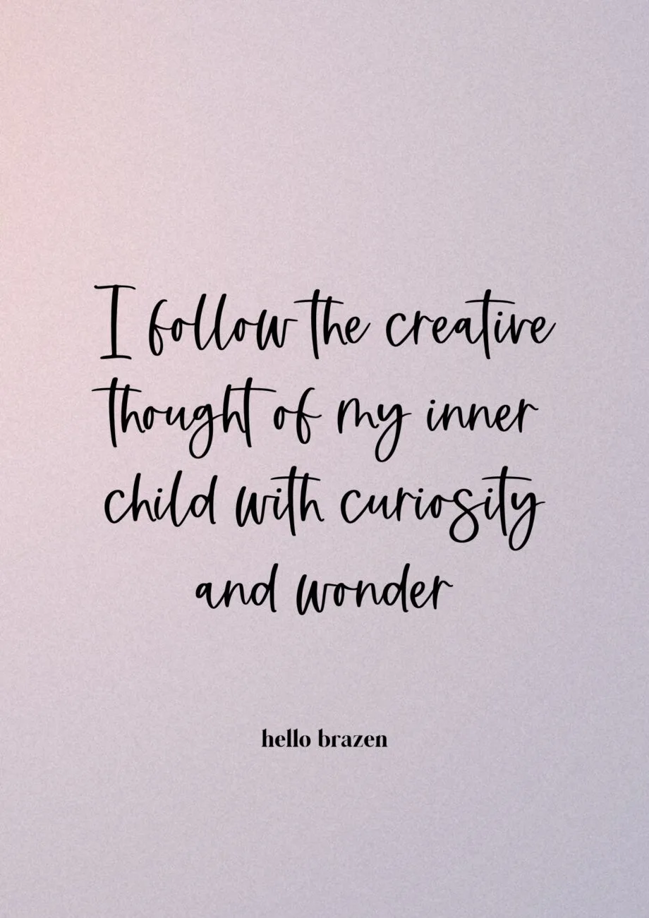 Feeling creatively stuck? Learn how affirmations for creativity can help to break through blocks, boost self-confidence, and tap into your inner artist.