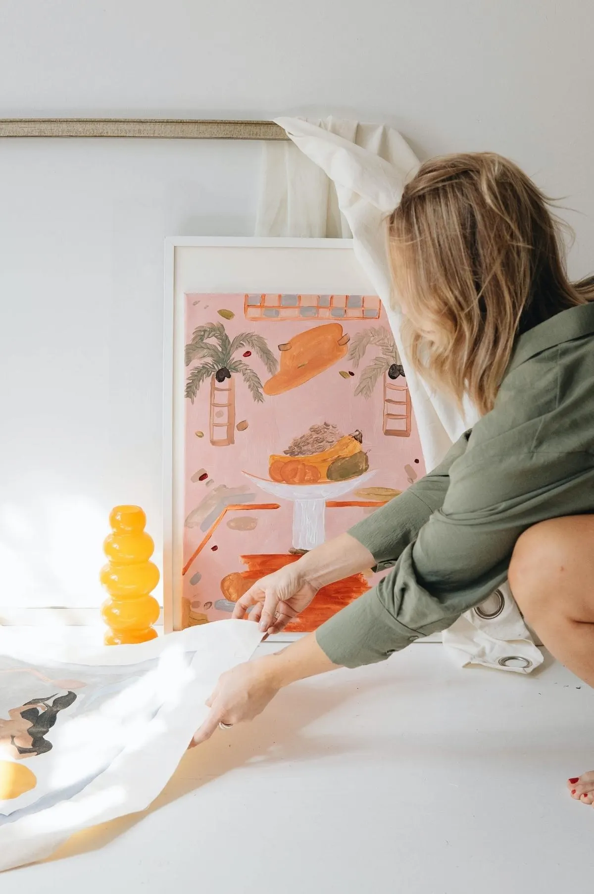 Get inspired and ignite your creativity with daily affirmations for creativity. Learn how to use affirmations to boost your self-confidence and unleash your creativity.
