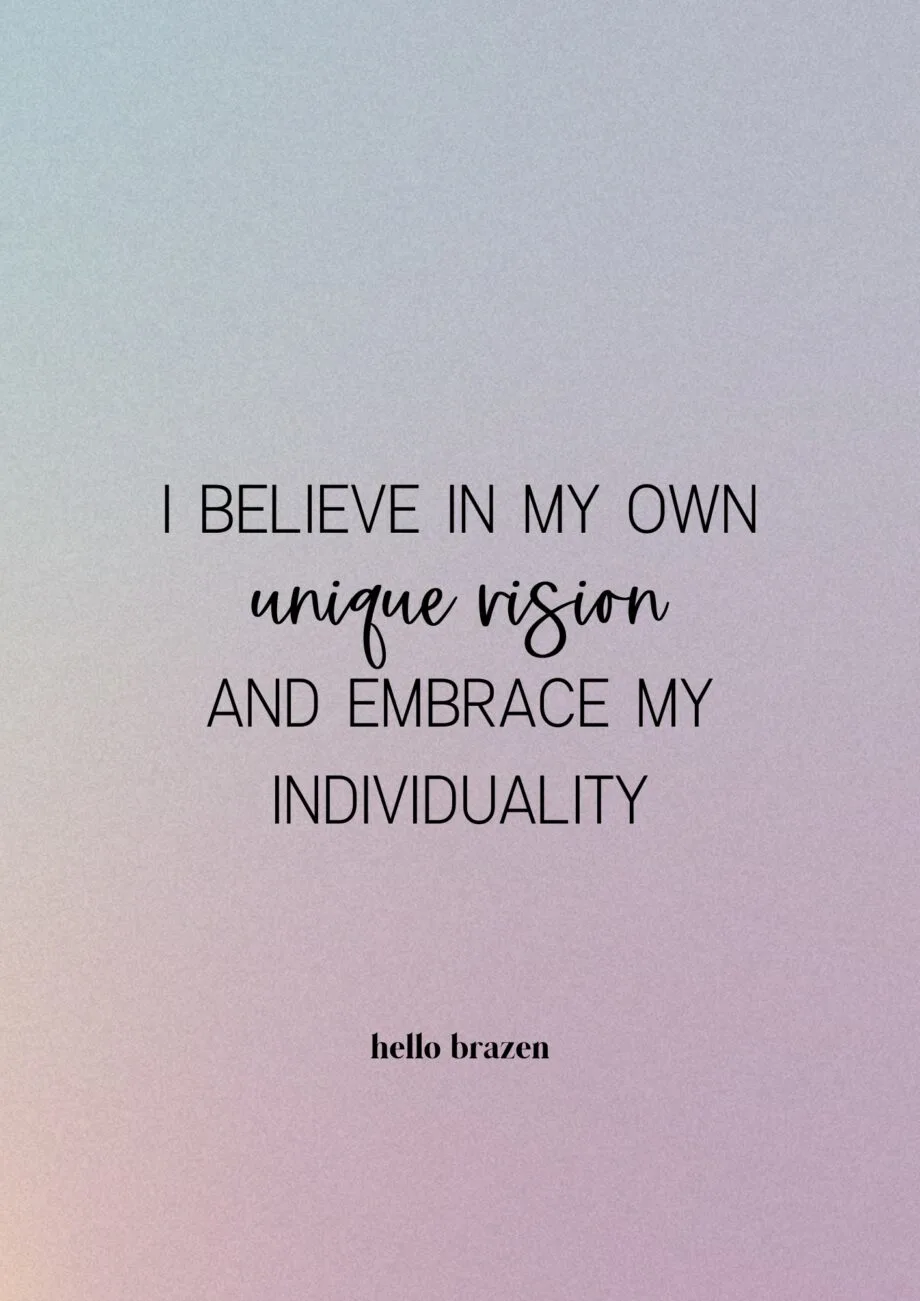 Unleash your inner artist with affirmations for creativity. From daily affirmations to vision boards, discover how to use affirmations to boost your creativity and live your creative dreams.