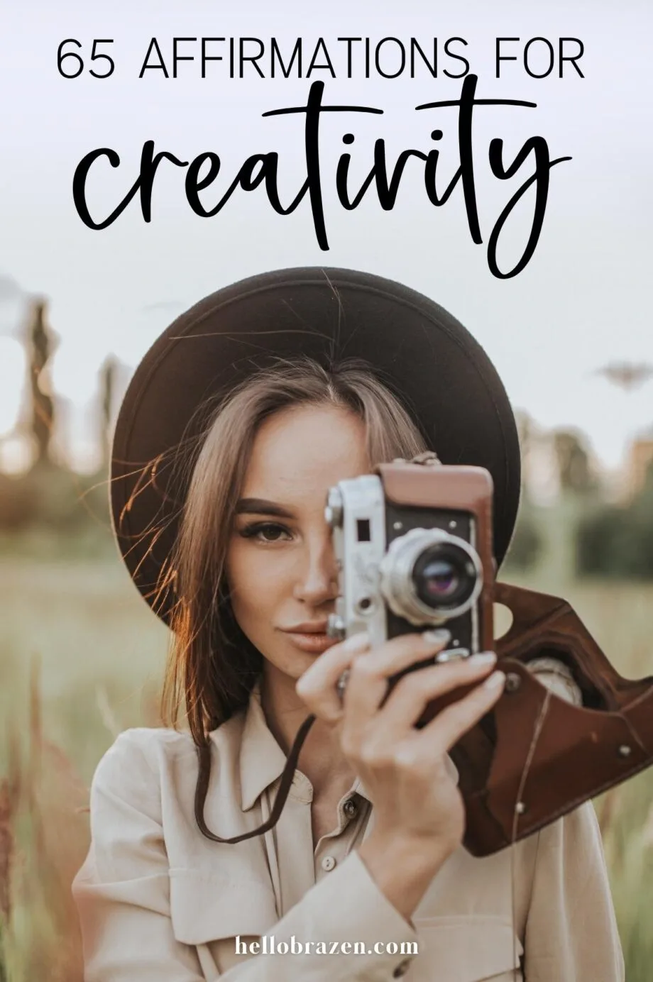 Unlock your creativity and unleash your potential with affirmations for creativity. Learn how to harness the power of positive affirmations to boost your creativity.
