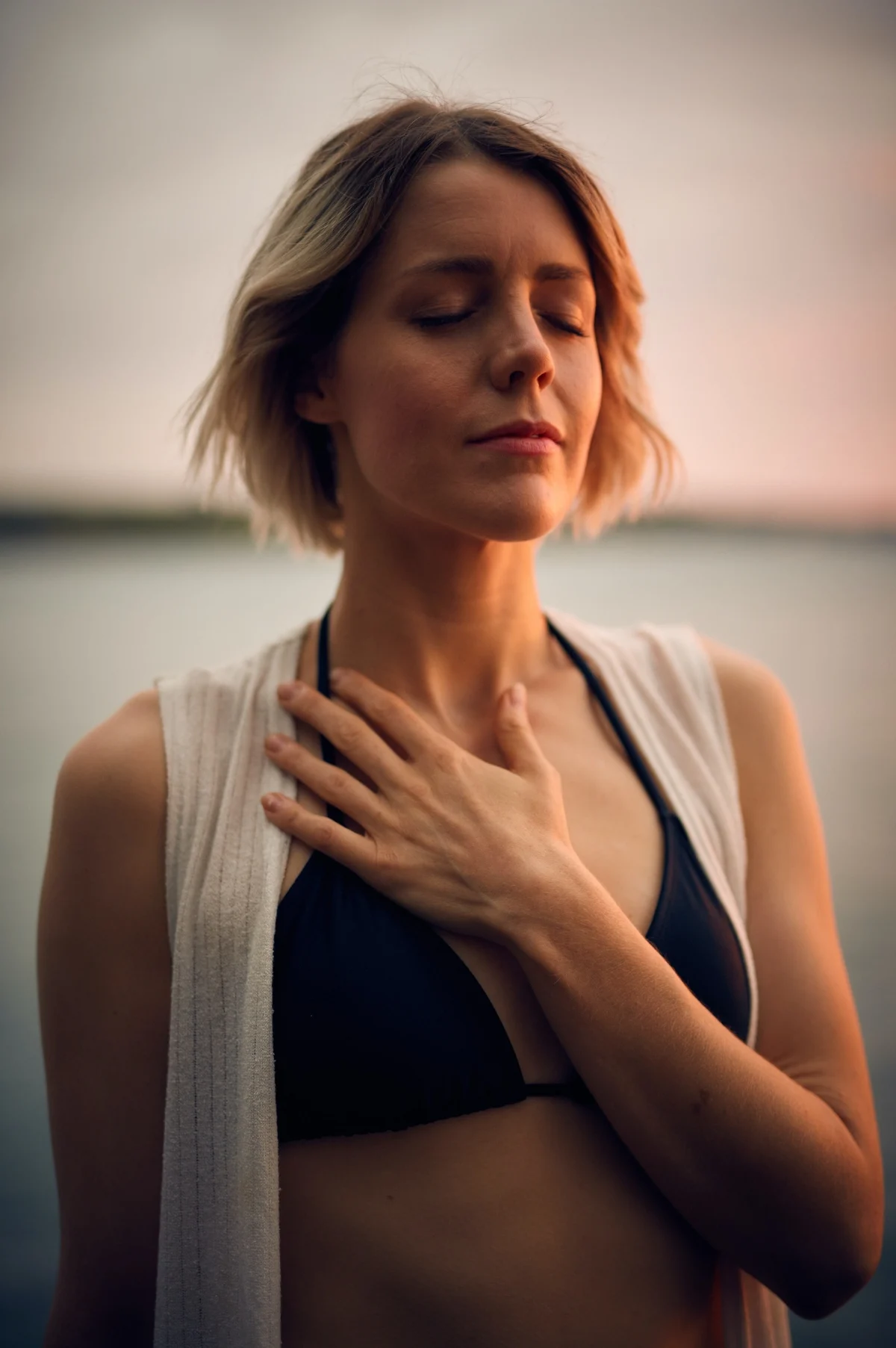 Use our Guided Meditation Script for Stress to help relax your mind and deal with stresses in your life (5 Meditation Scripts For Stress included)