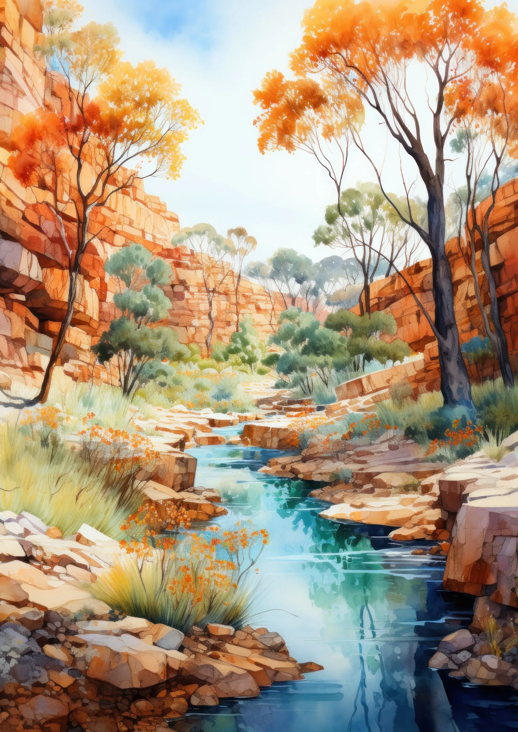 Create stunning visuals with free Australian landscapes. Perfect for mockups, wallpapers, and social content. Download your favorites today!