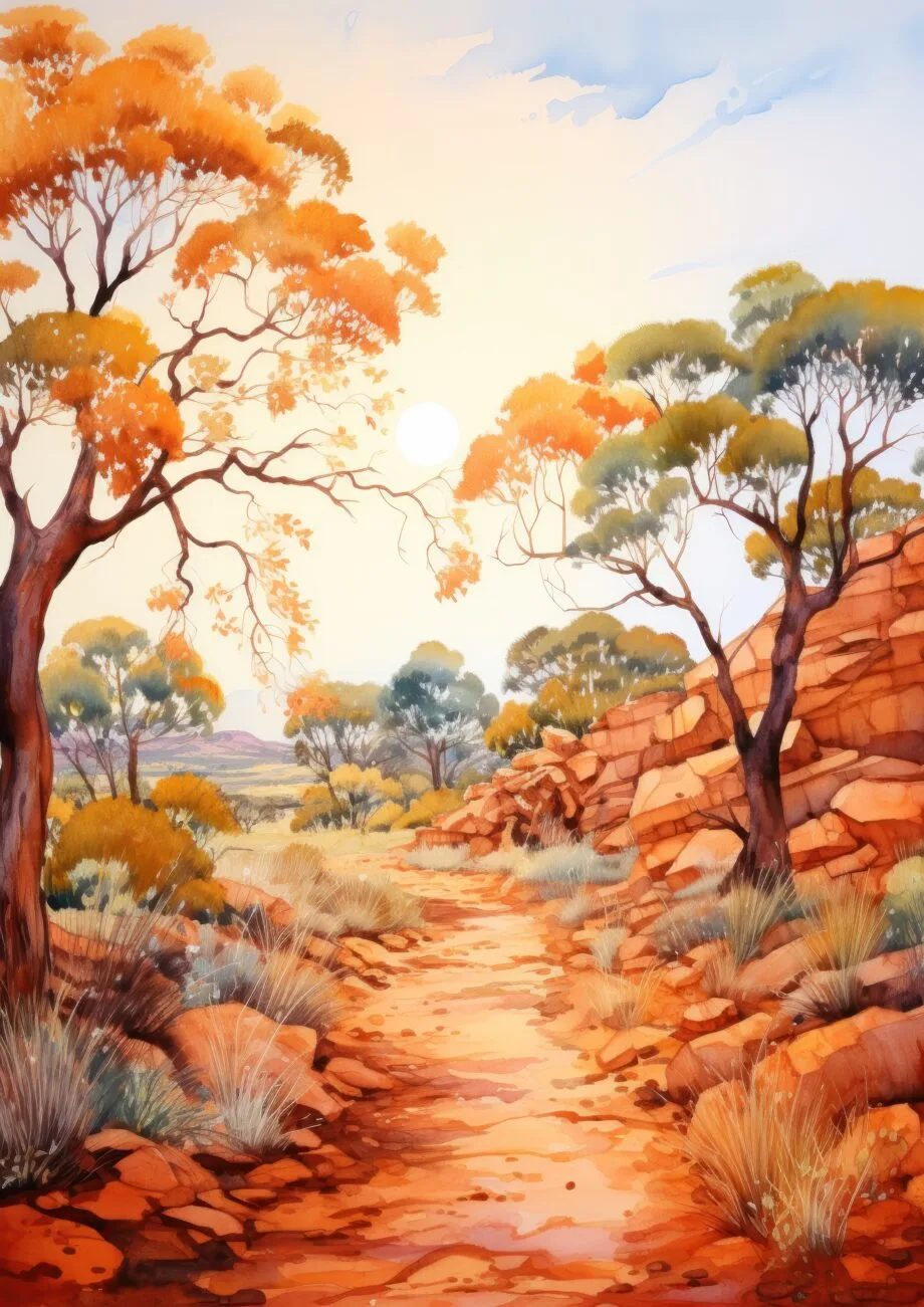Free Australian landscape images await! Transform your digital projects with breathtaking backgrounds suitable for any commercial endeavor.