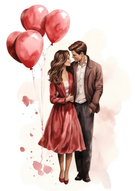 The Vintage Valentine's Couples Collection is a collection of beautiful images that take a step back in time to a romantic moment of yesteryear. Beautiful couples, in love, with a vintage touch. Free For Personal and Commercial Use